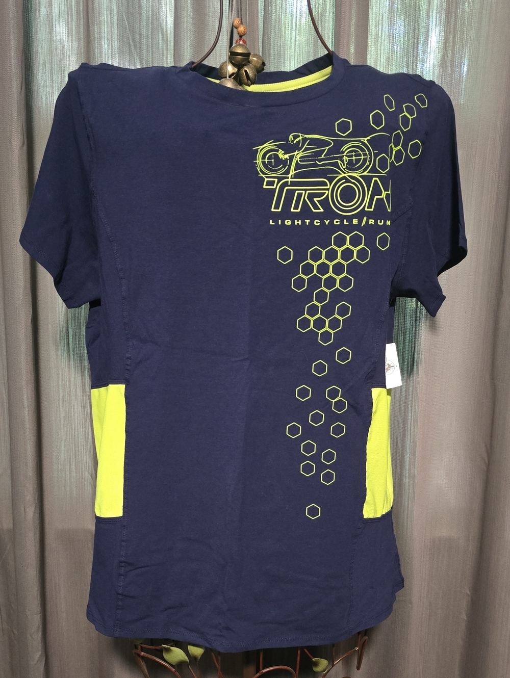 Tron Top